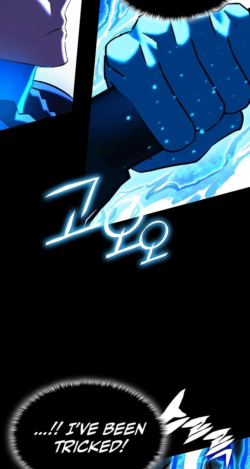 Hardcore Leveling Warrior Chapter 56 page 100 - 