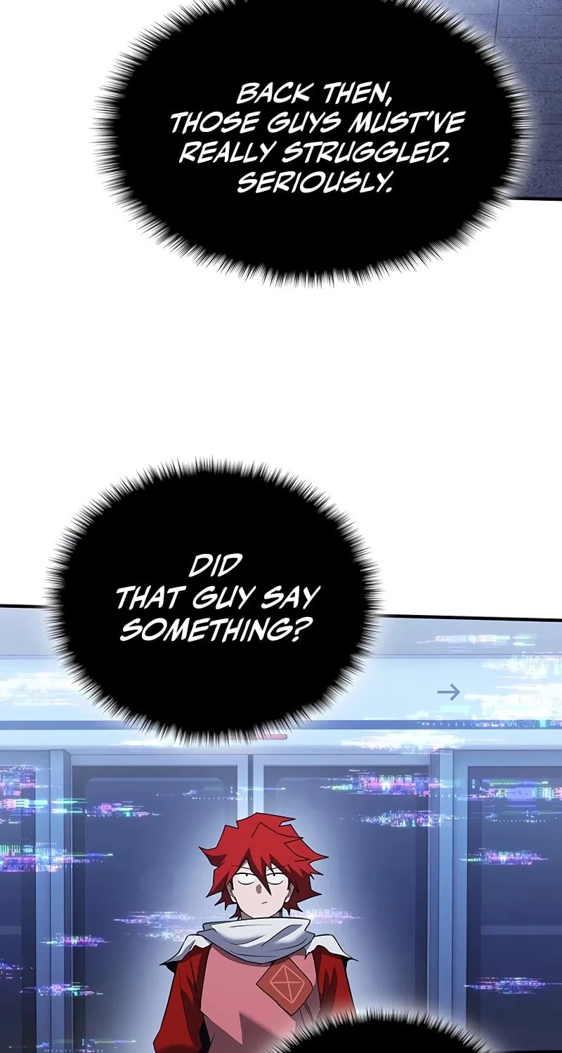 Hardcore Leveling Warrior Chapter 57 page 103 - 