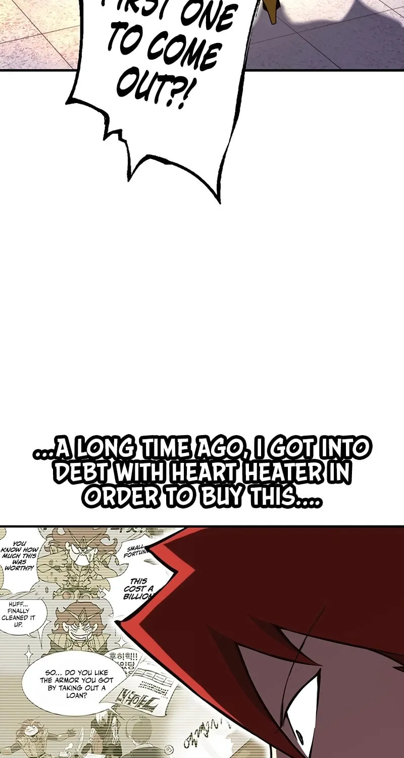 Hardcore Leveling Warrior Chapter 57 page 119 - 