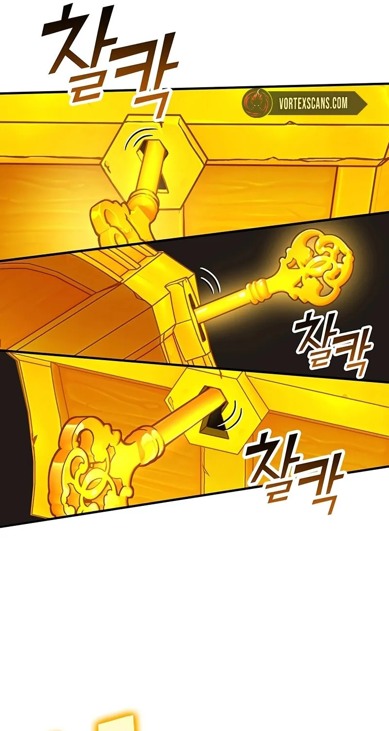 Hardcore Leveling Warrior Chapter 57 page 122 - 