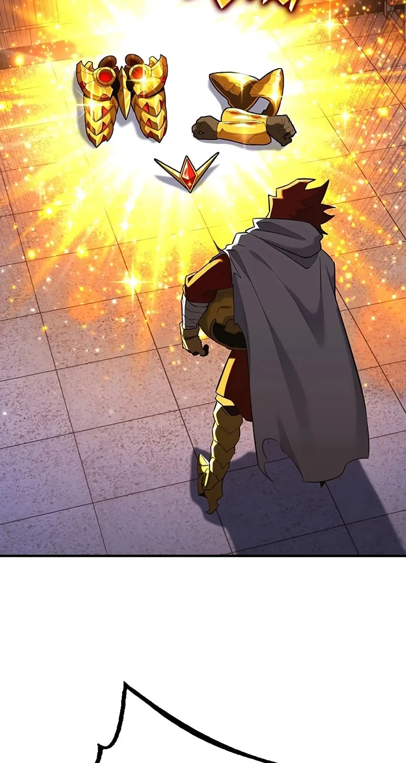Hardcore Leveling Warrior Chapter 57 page 130 - 