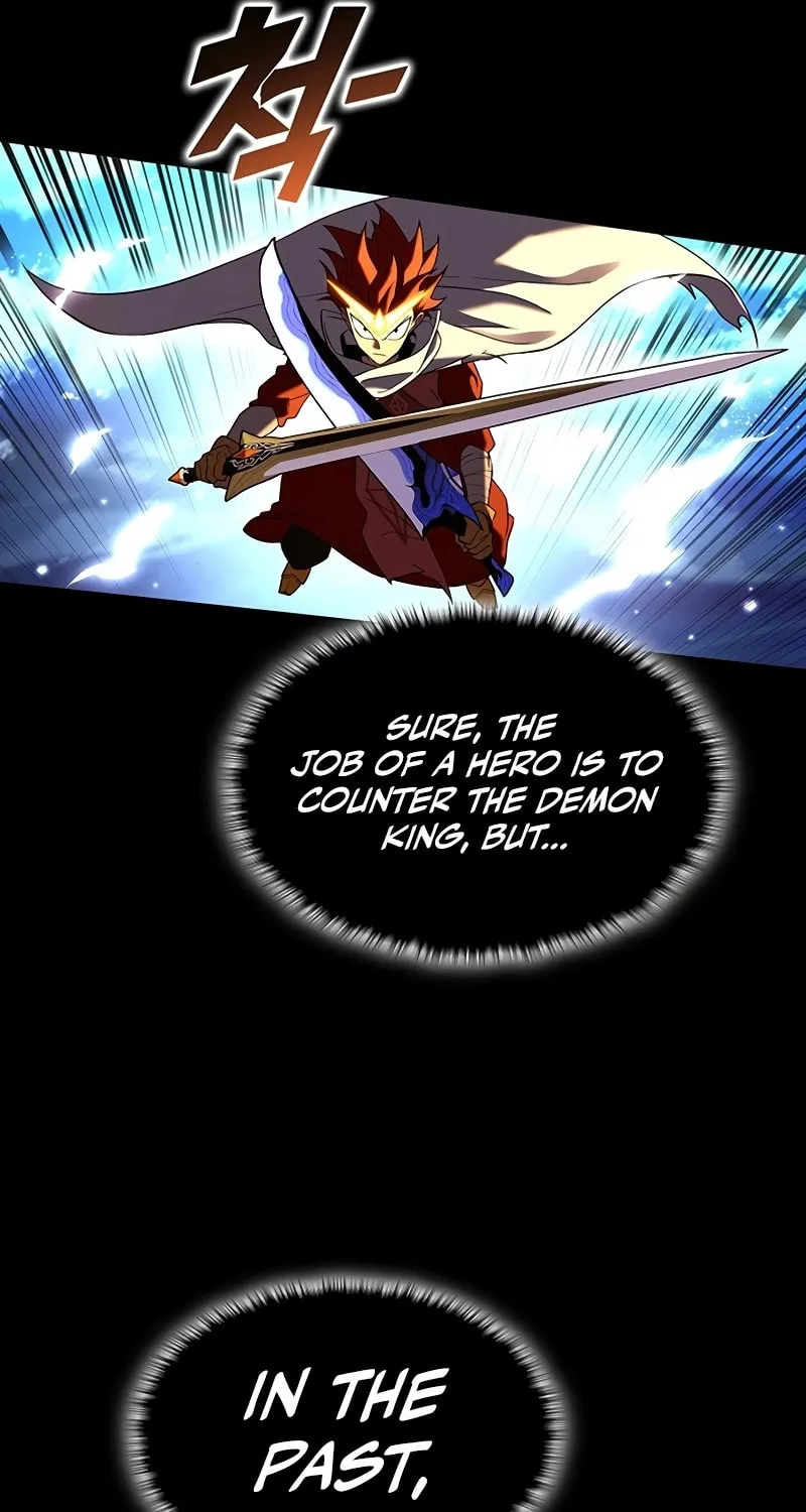 Hardcore Leveling Warrior Chapter 57 page 14 - 