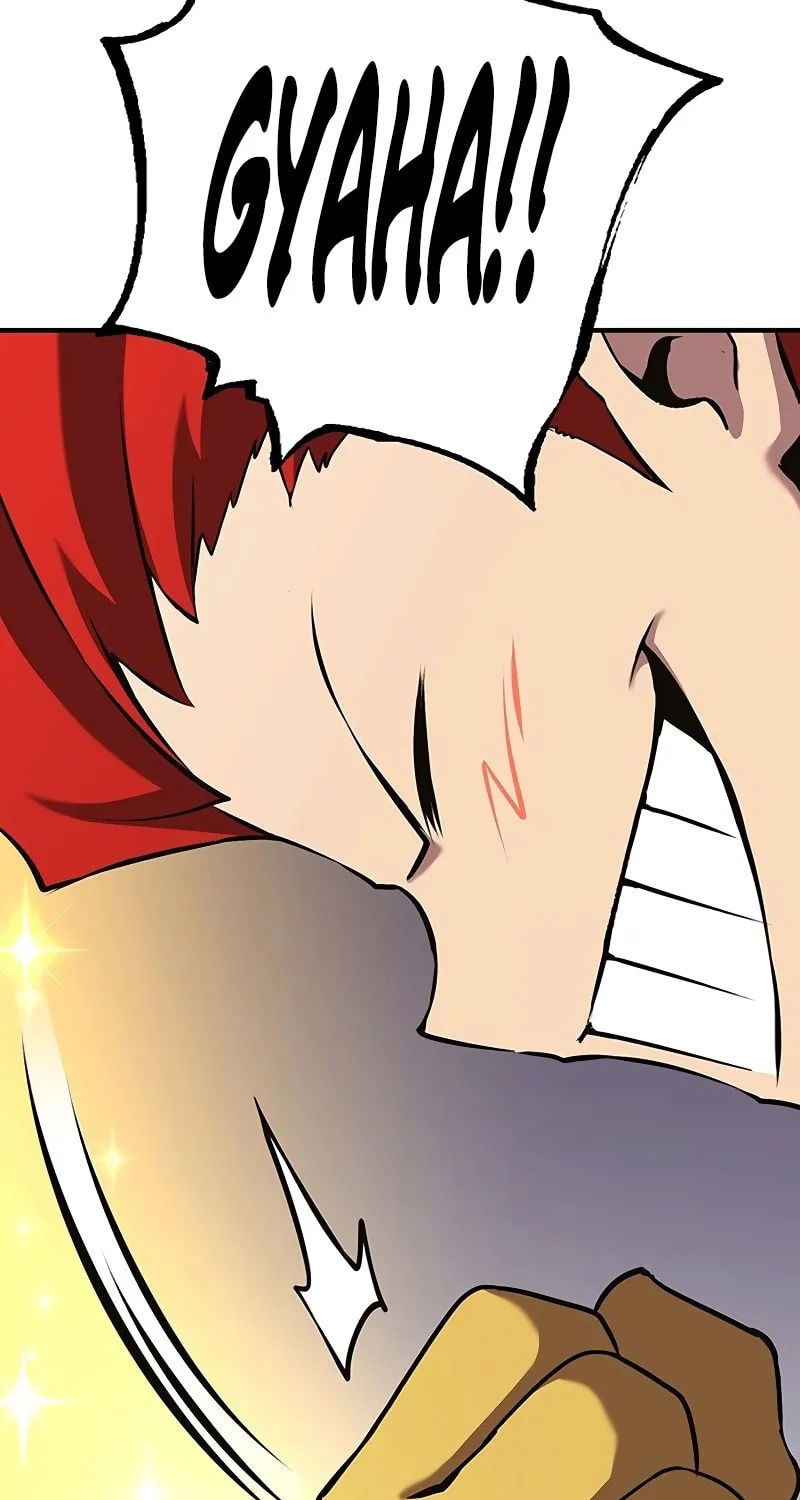 Hardcore Leveling Warrior Chapter 57 page 131 - 
