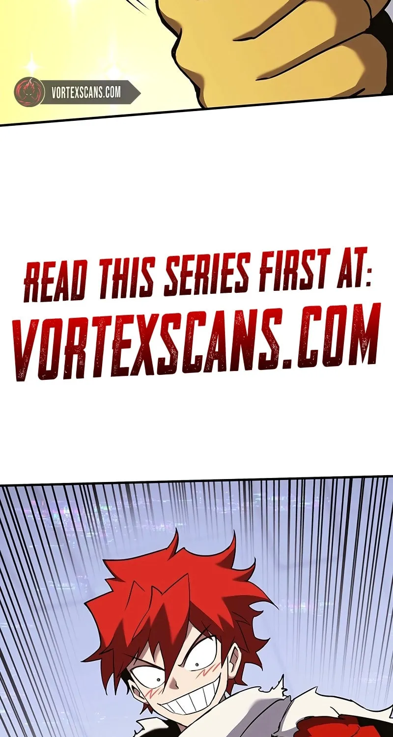 Hardcore Leveling Warrior Chapter 57 page 132 - 