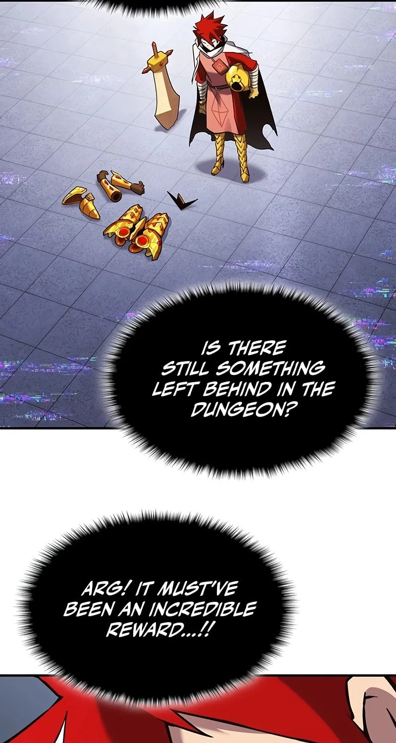 Hardcore Leveling Warrior Chapter 57 page 138 - 