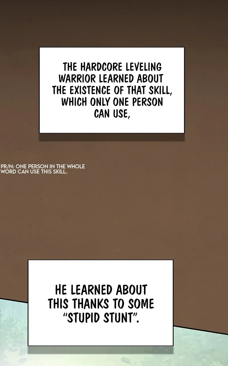 Hardcore Leveling Warrior Chapter 57 page 19 - 