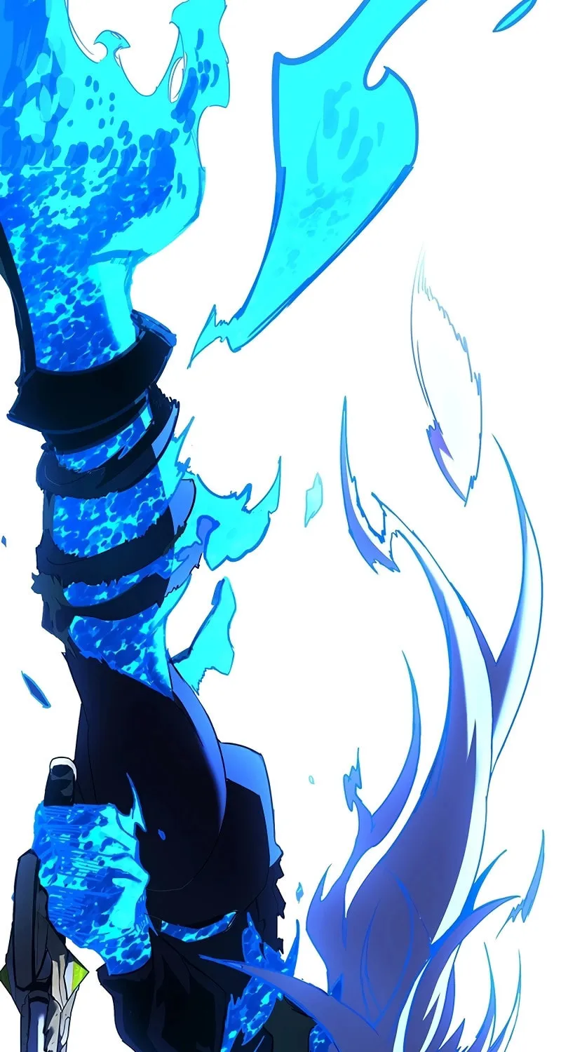 Hardcore Leveling Warrior Chapter 57 page 3 - 