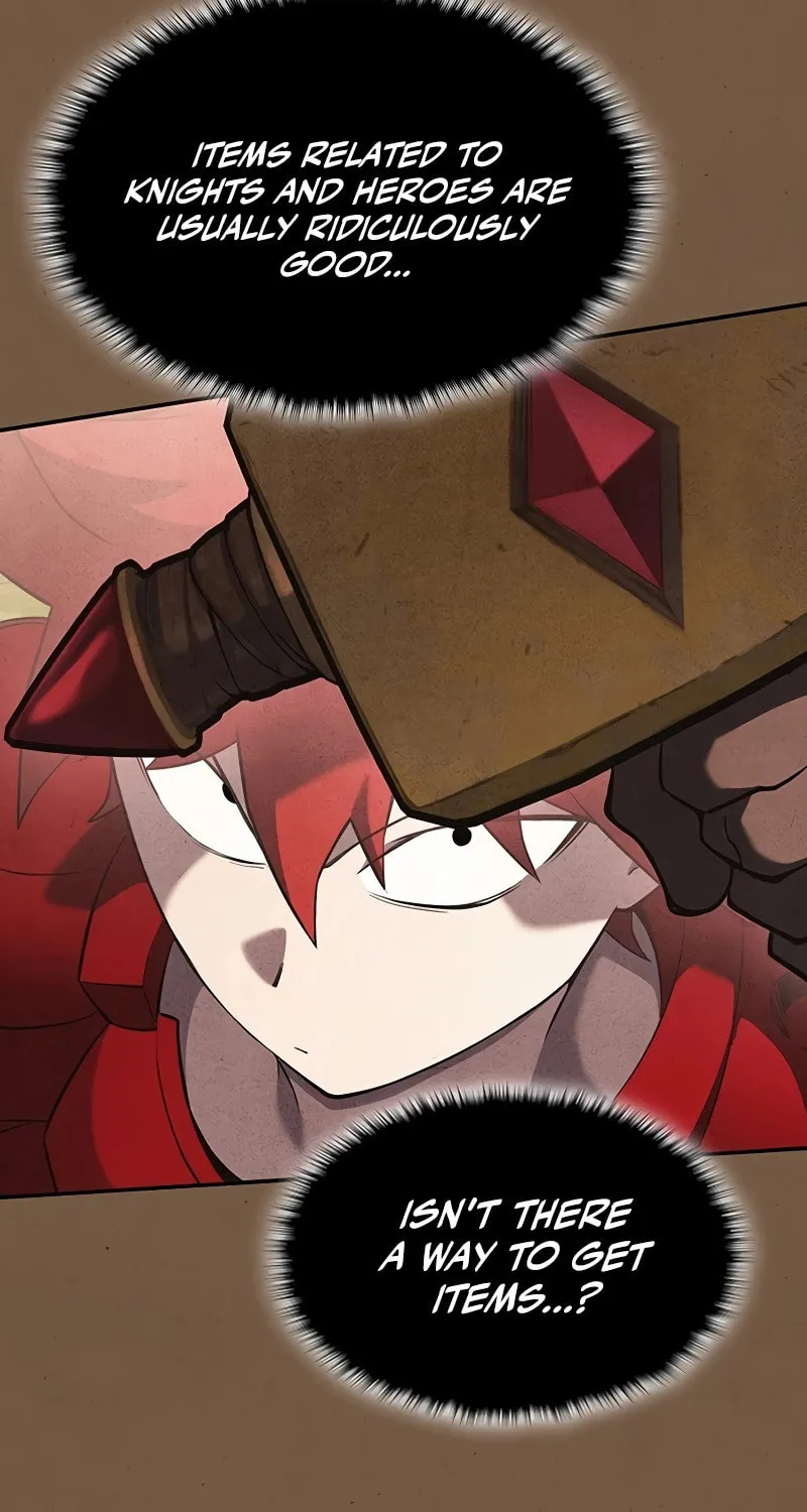 Hardcore Leveling Warrior Chapter 57 page 21 - 