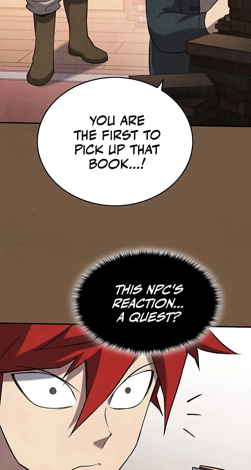 Hardcore Leveling Warrior Chapter 57 page 24 - 