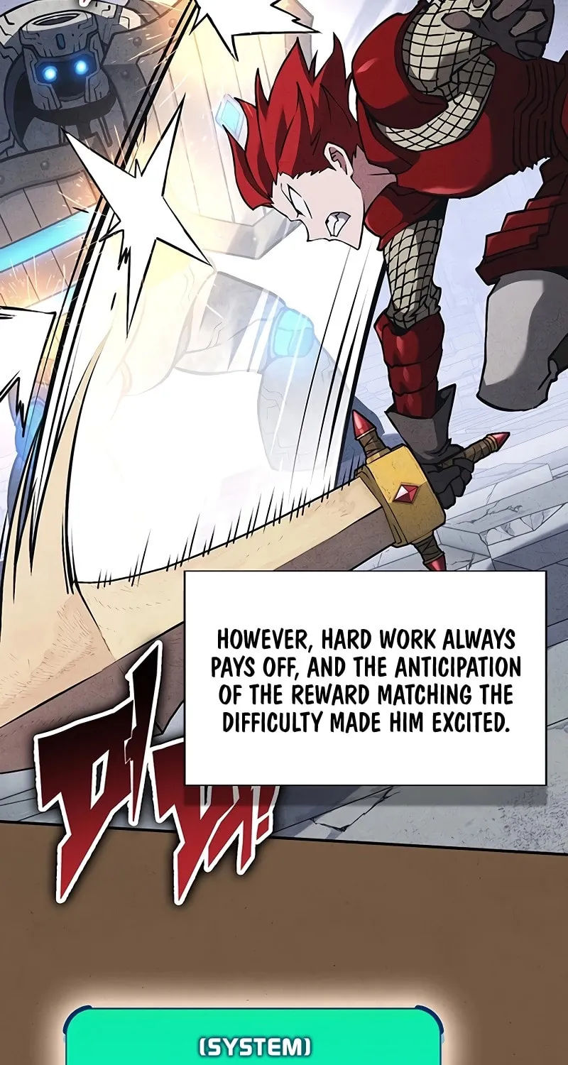 Hardcore Leveling Warrior Chapter 57 page 30 - 