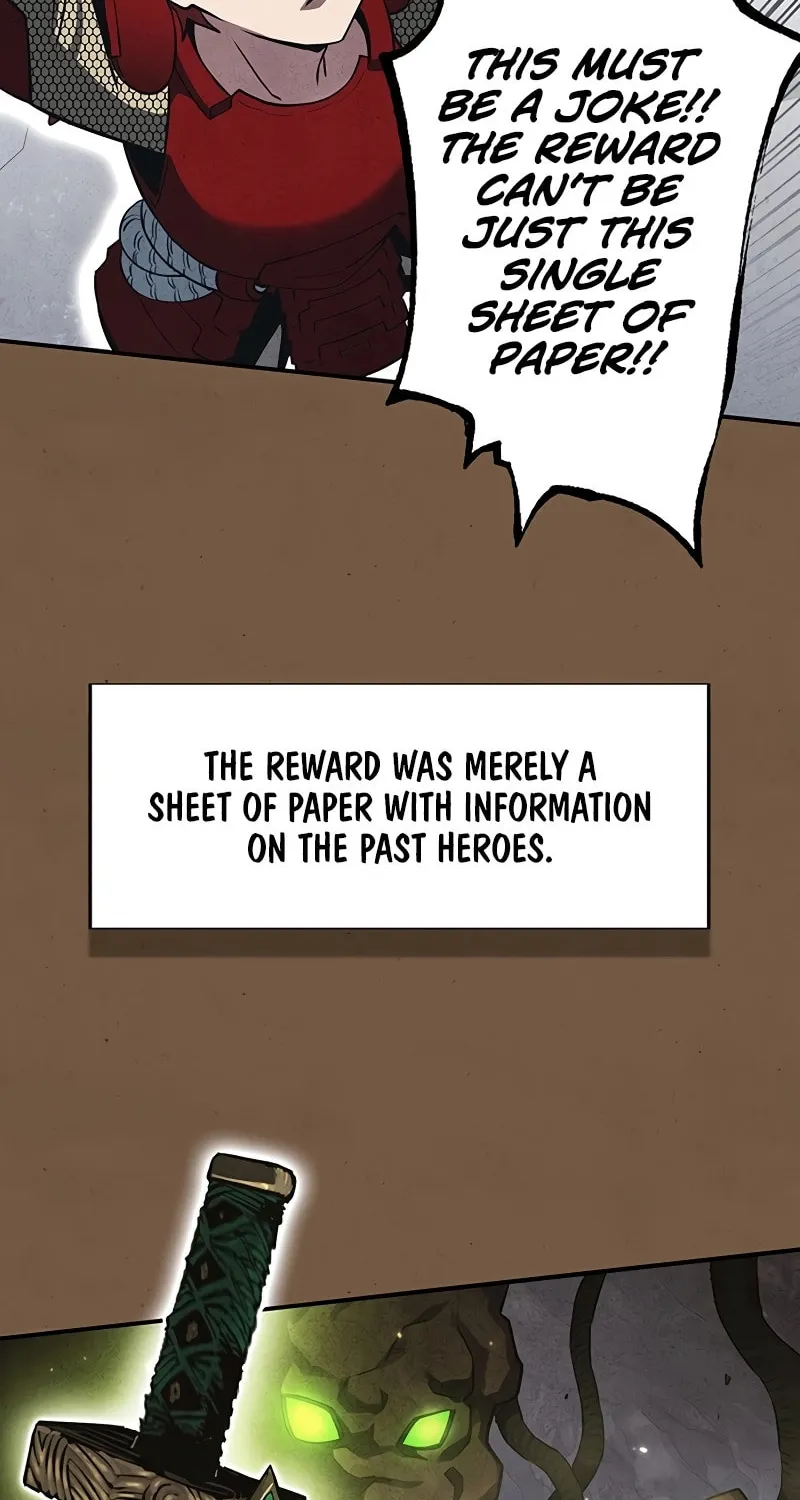 Hardcore Leveling Warrior Chapter 57 page 34 - 