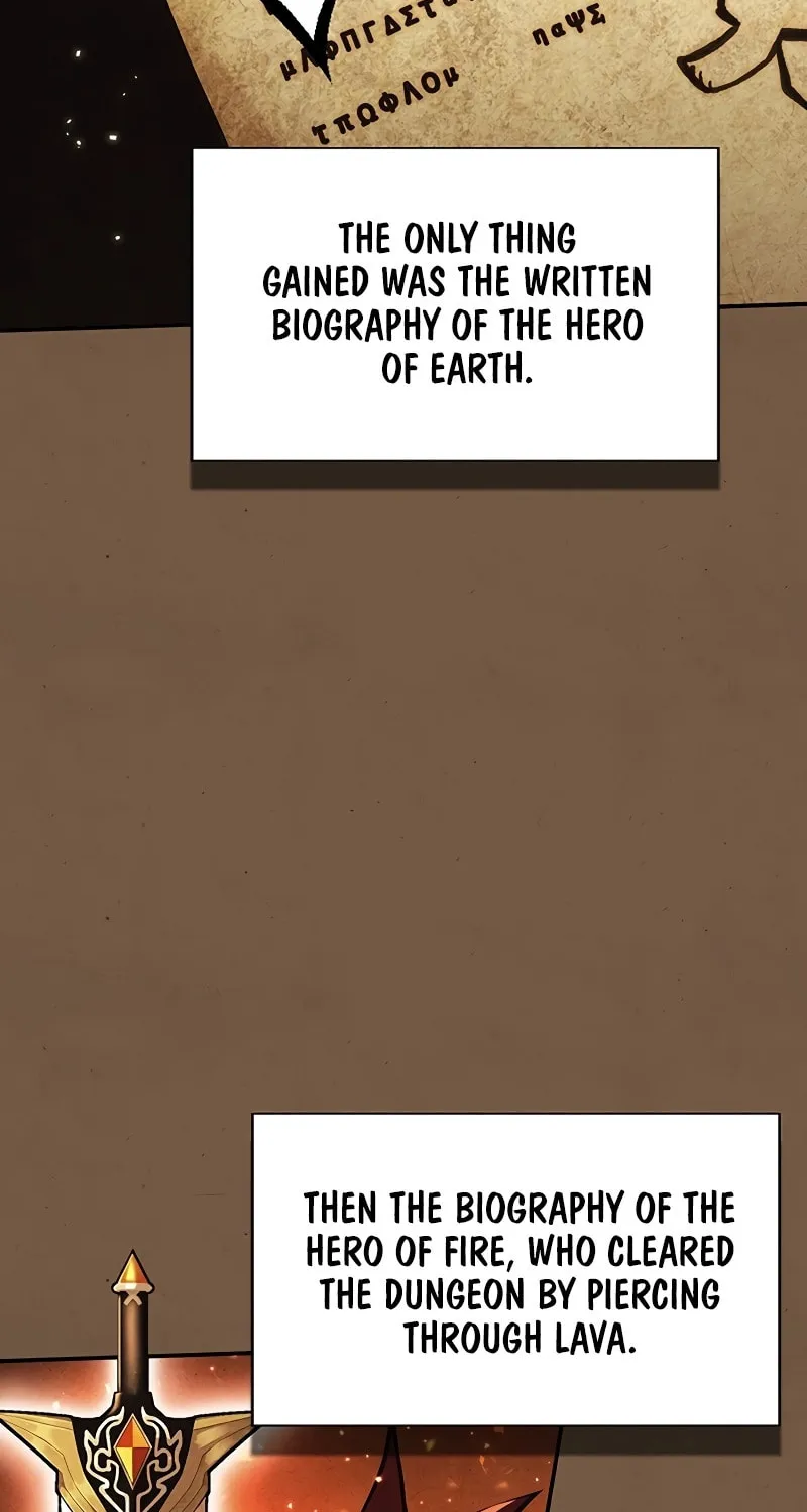 Hardcore Leveling Warrior Chapter 57 page 36 - 