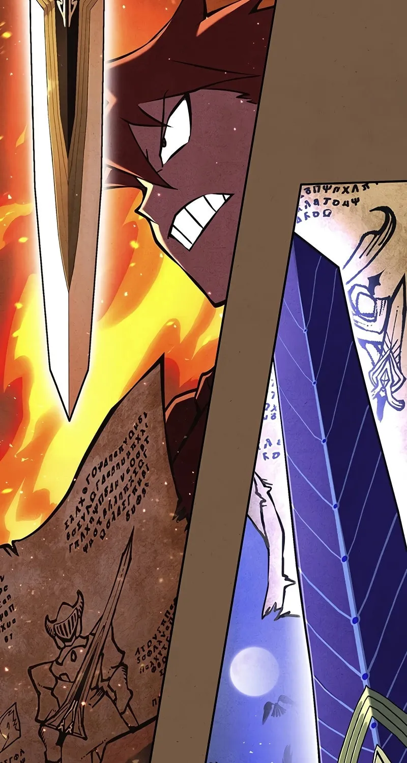 Hardcore Leveling Warrior Chapter 57 page 37 - 