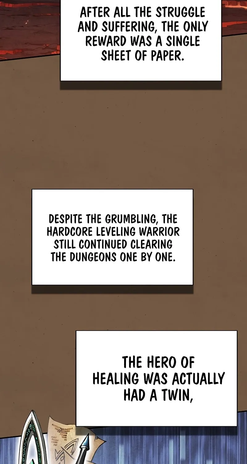 Hardcore Leveling Warrior Chapter 57 page 40 - 