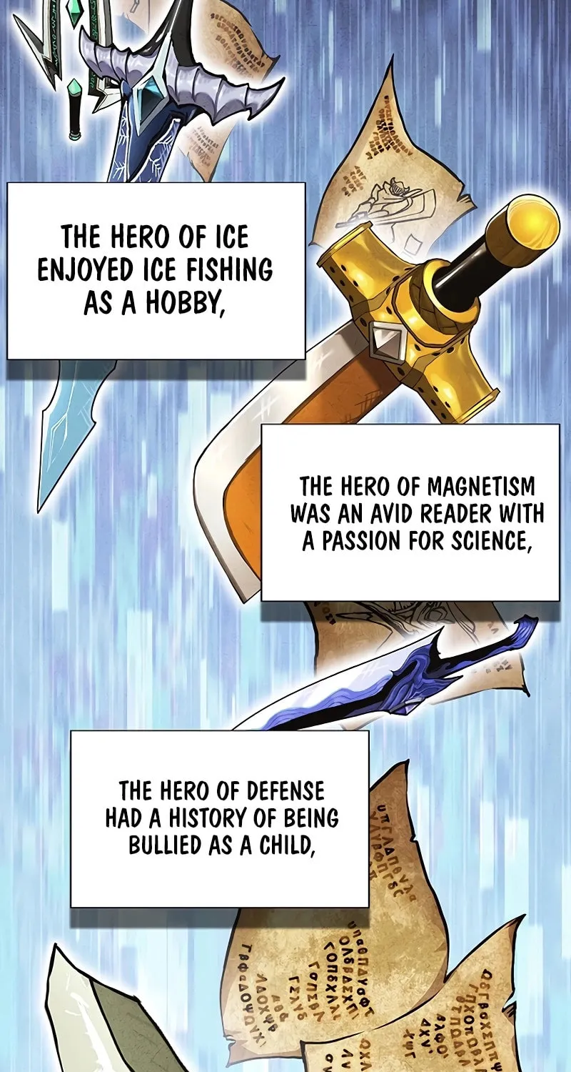 Hardcore Leveling Warrior Chapter 57 page 41 - 