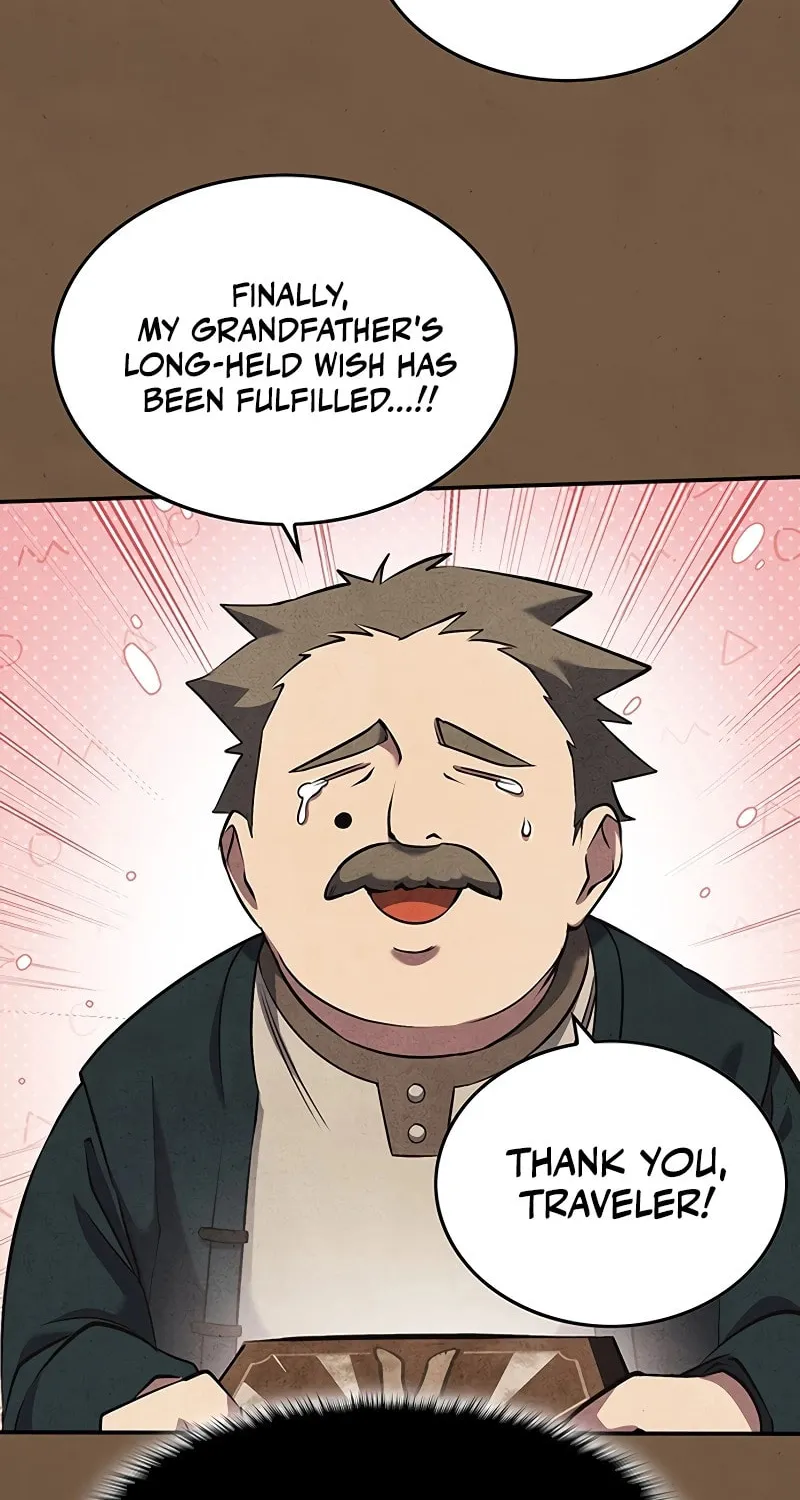 Hardcore Leveling Warrior Chapter 57 page 47 - 
