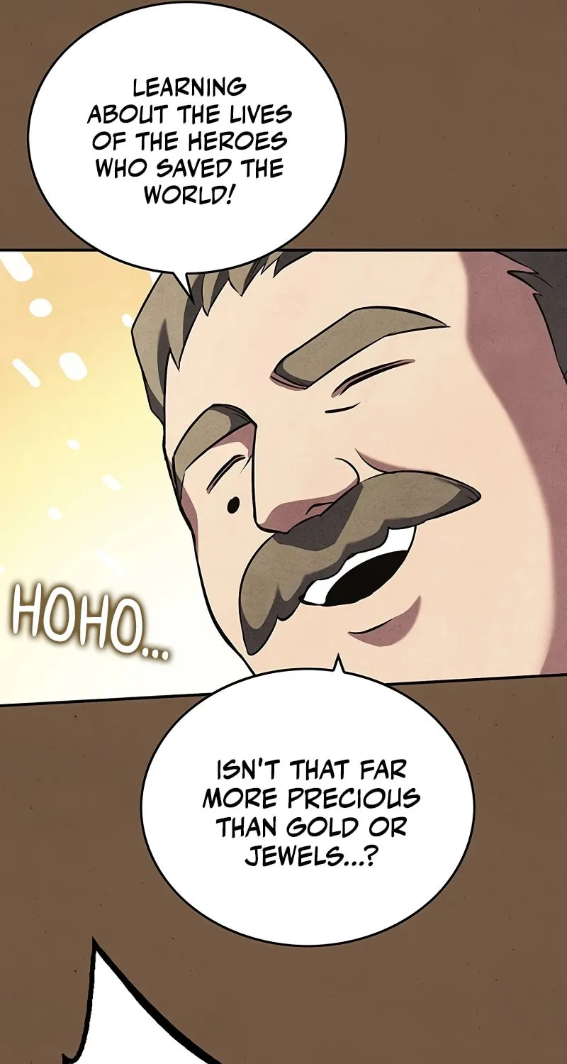 Hardcore Leveling Warrior Chapter 57 page 52 - 