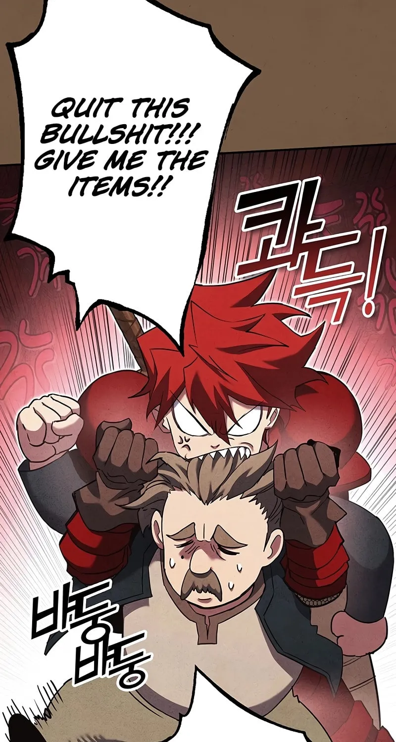 Hardcore Leveling Warrior Chapter 57 page 53 - 