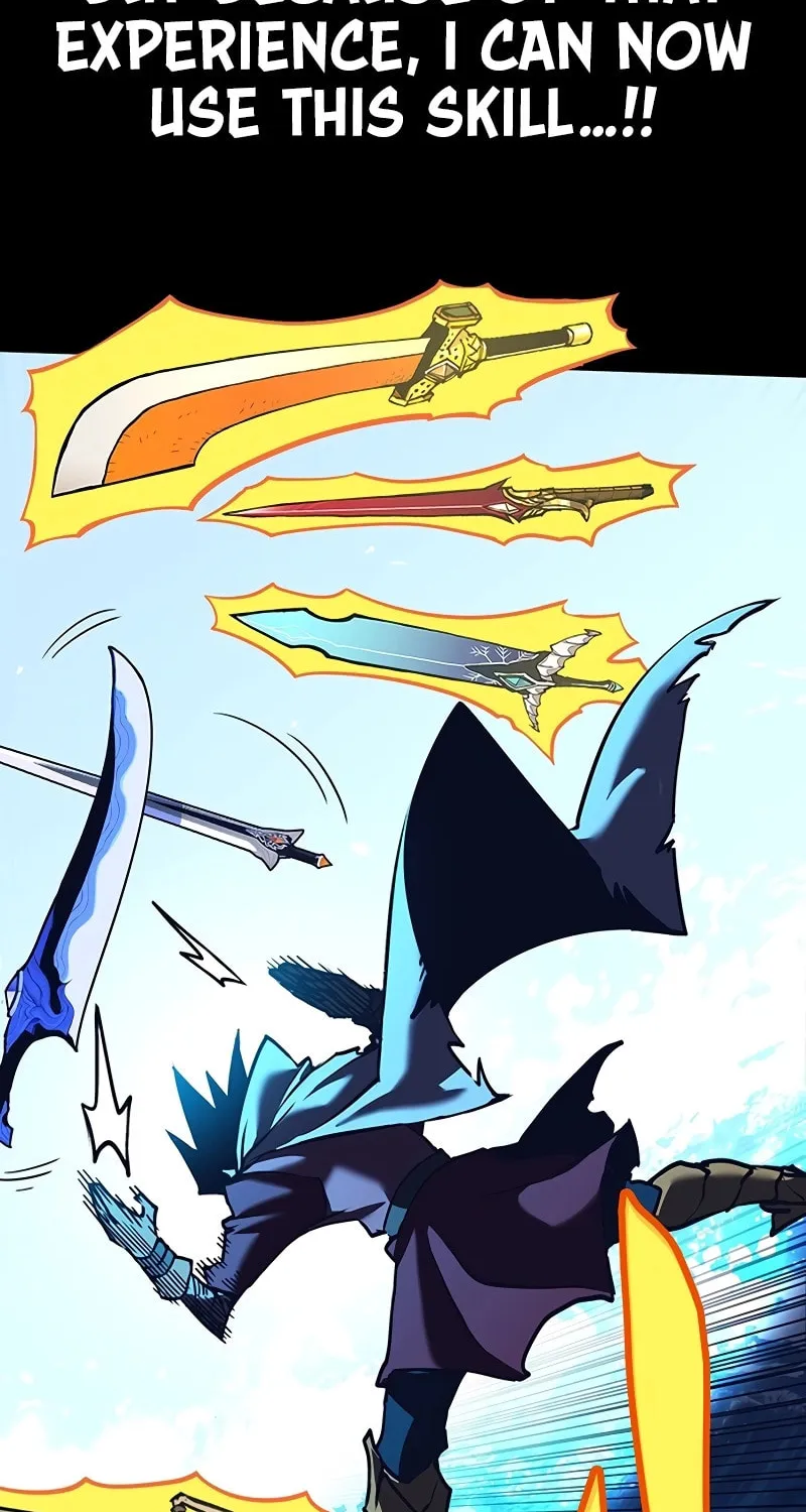 Hardcore Leveling Warrior Chapter 57 page 60 - 