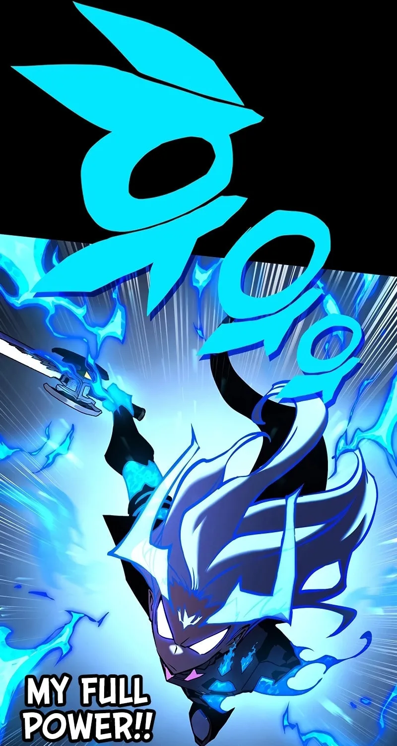 Hardcore Leveling Warrior Chapter 57 page 7 - 