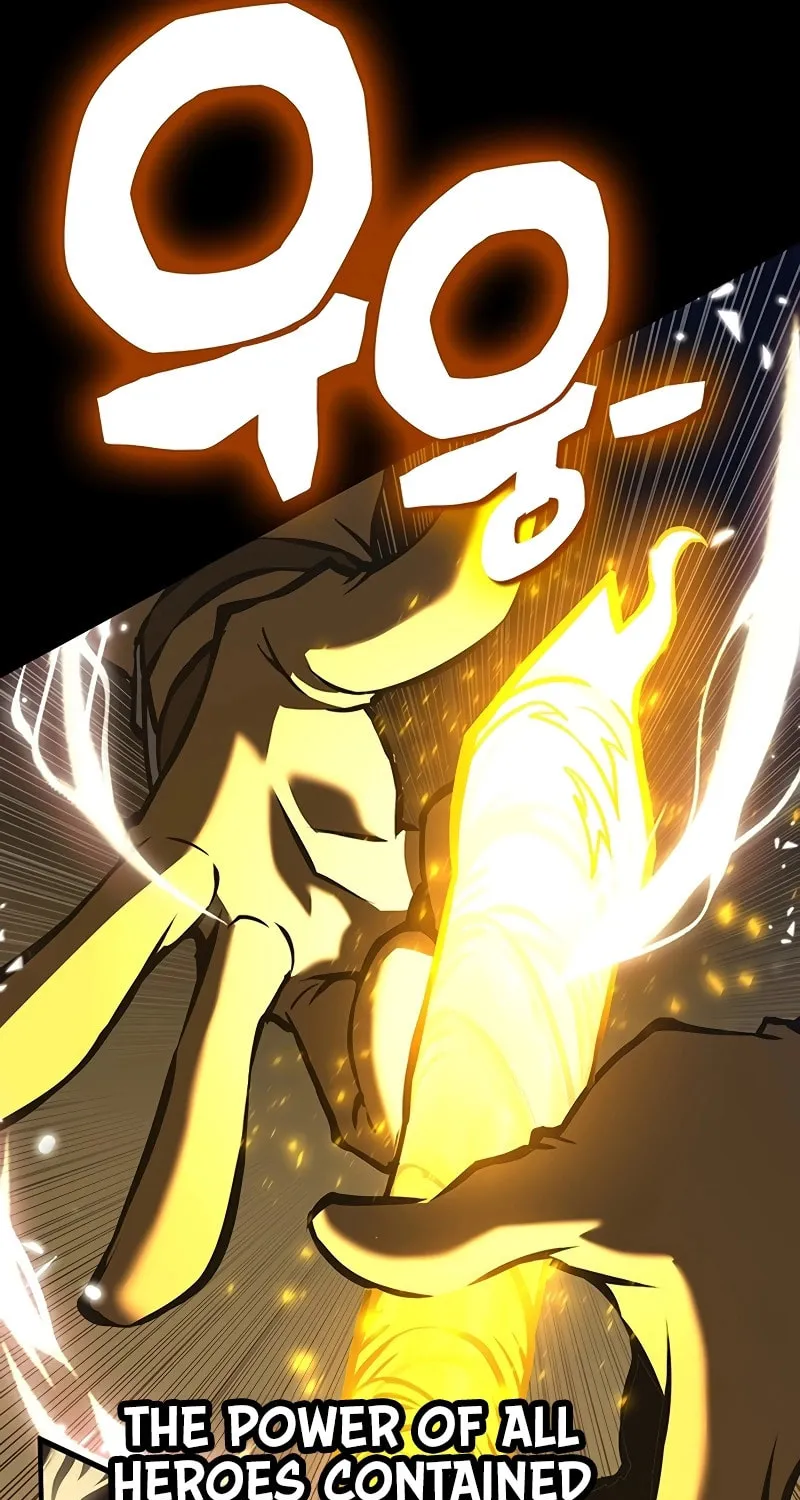 Hardcore Leveling Warrior Chapter 57 page 62 - 