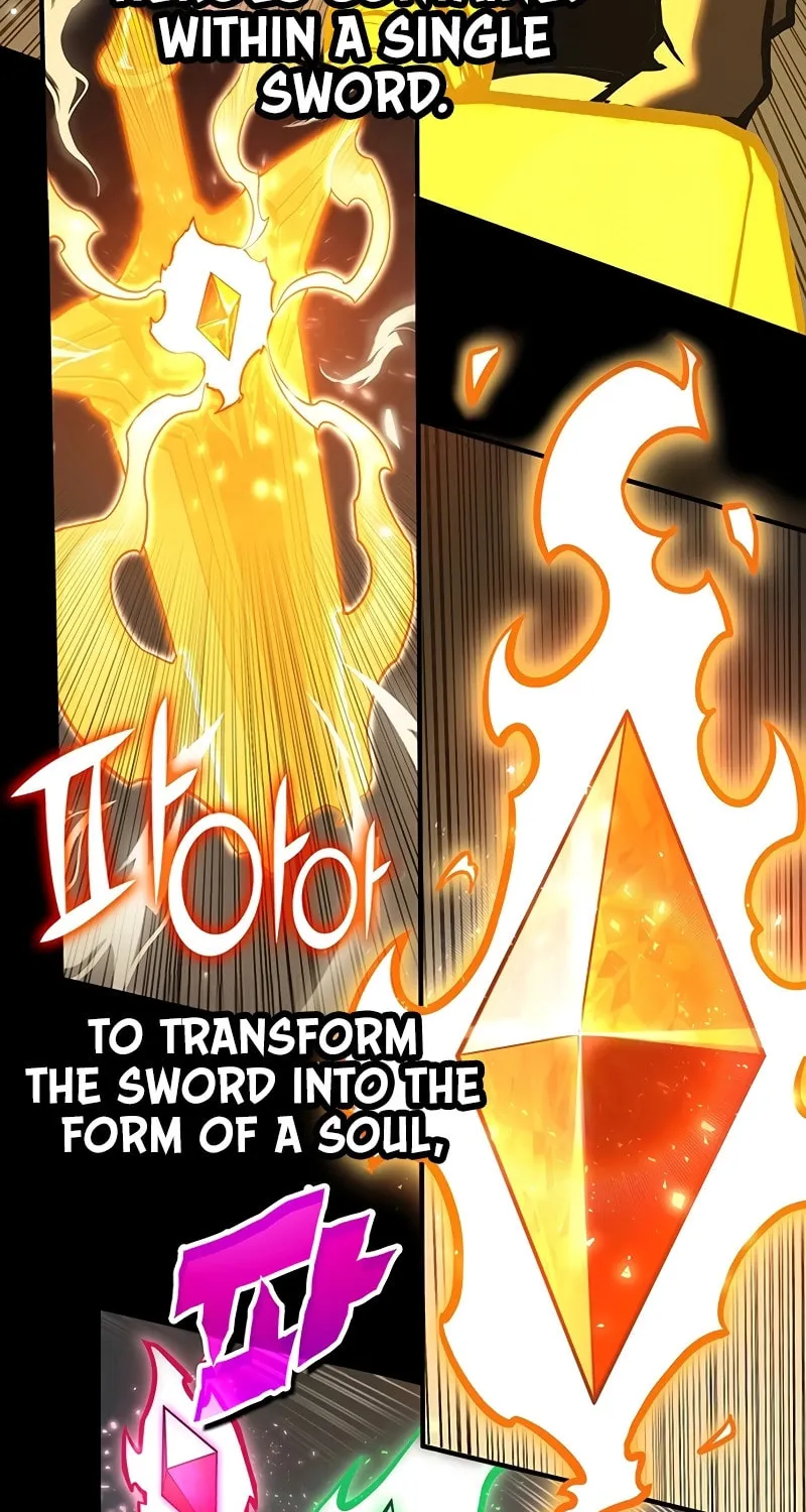 Hardcore Leveling Warrior Chapter 57 page 63 - 
