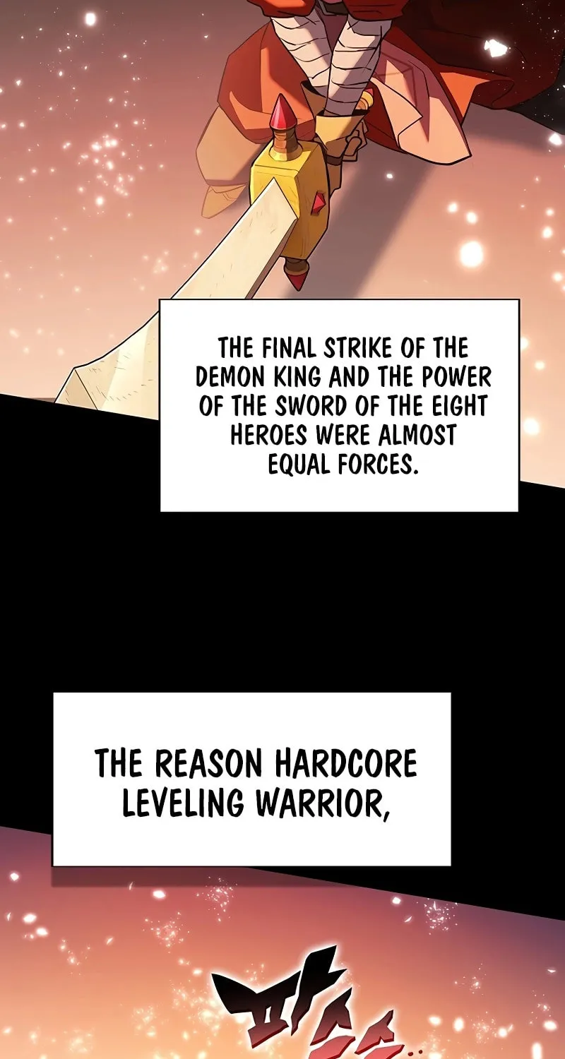 Hardcore Leveling Warrior Chapter 57 page 93 - 