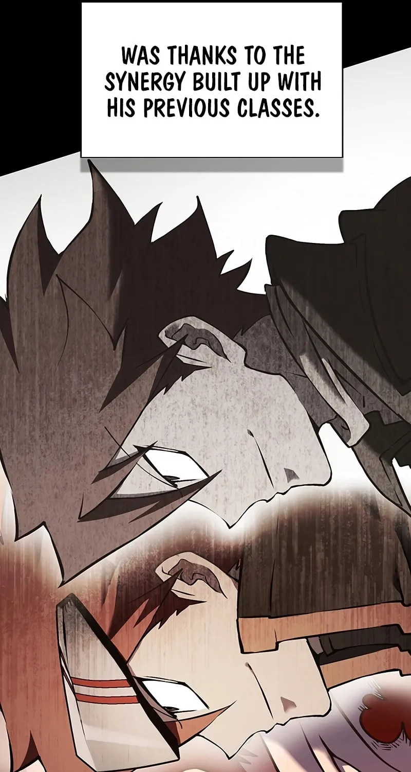 Hardcore Leveling Warrior Chapter 57 page 95 - 