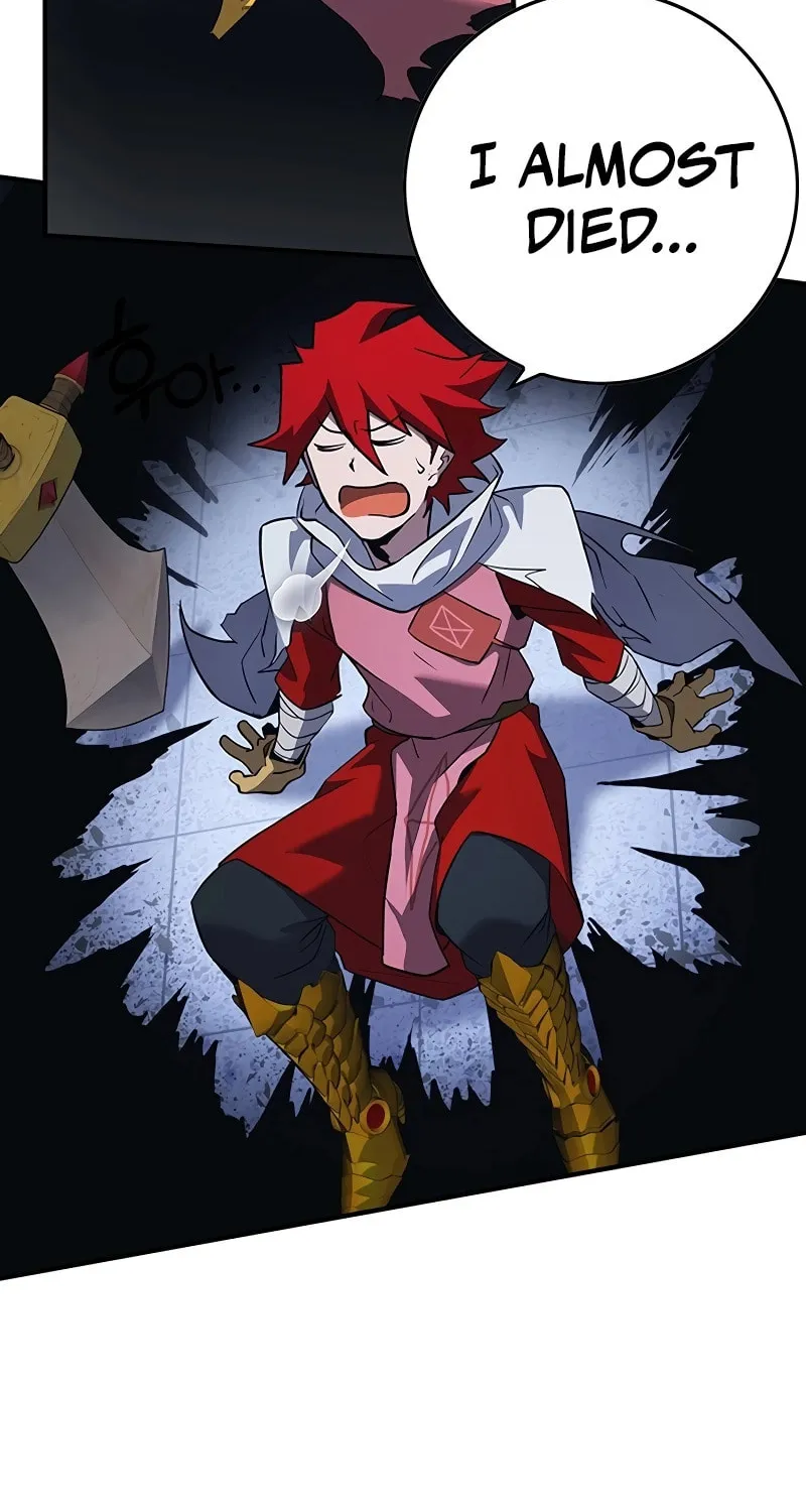 Hardcore Leveling Warrior Chapter 57 page 100 - 