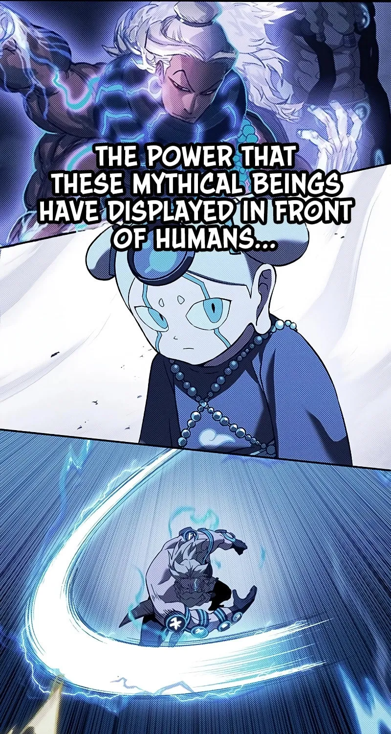 Hardcore Leveling Warrior Chapter 58 page 103 - 