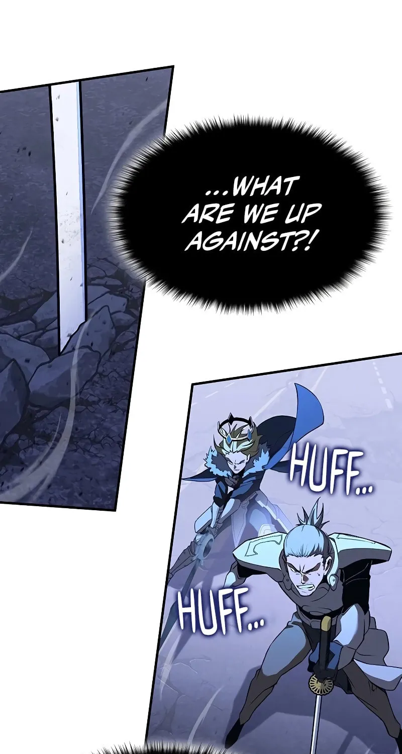 Hardcore Leveling Warrior Chapter 58 page 118 - 