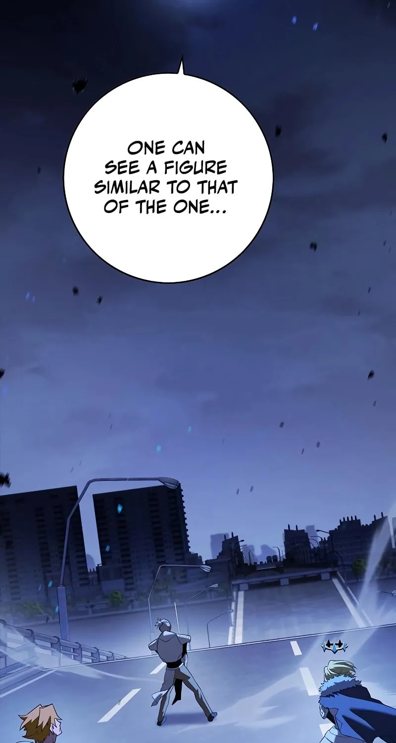Hardcore Leveling Warrior Chapter 58 page 13 - 