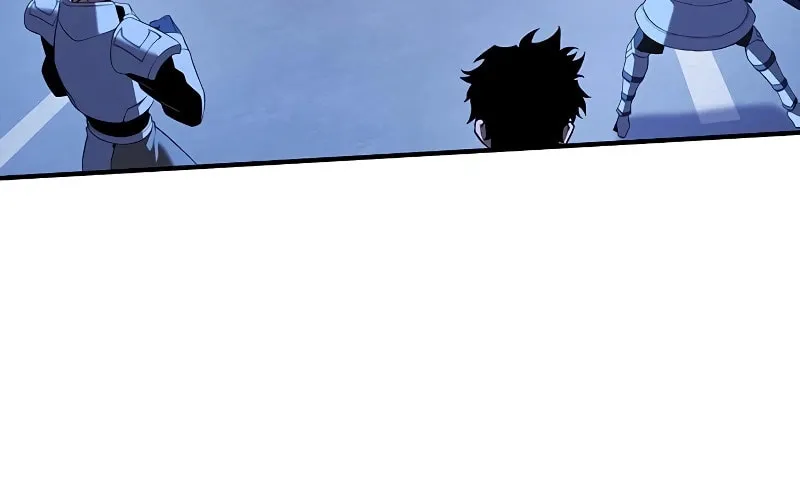 Hardcore Leveling Warrior Chapter 58 page 14 - 