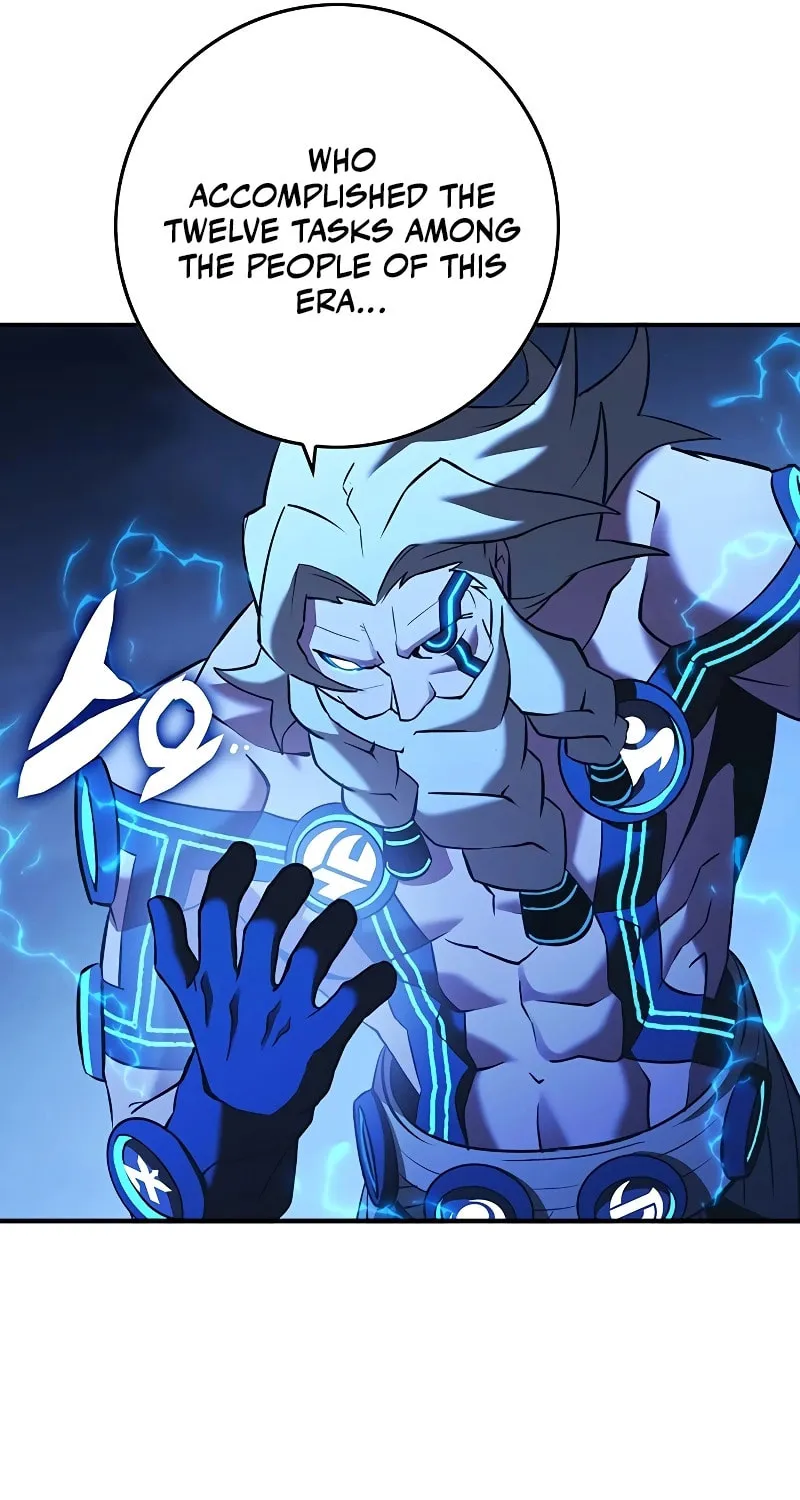 Hardcore Leveling Warrior Chapter 58 page 15 - 