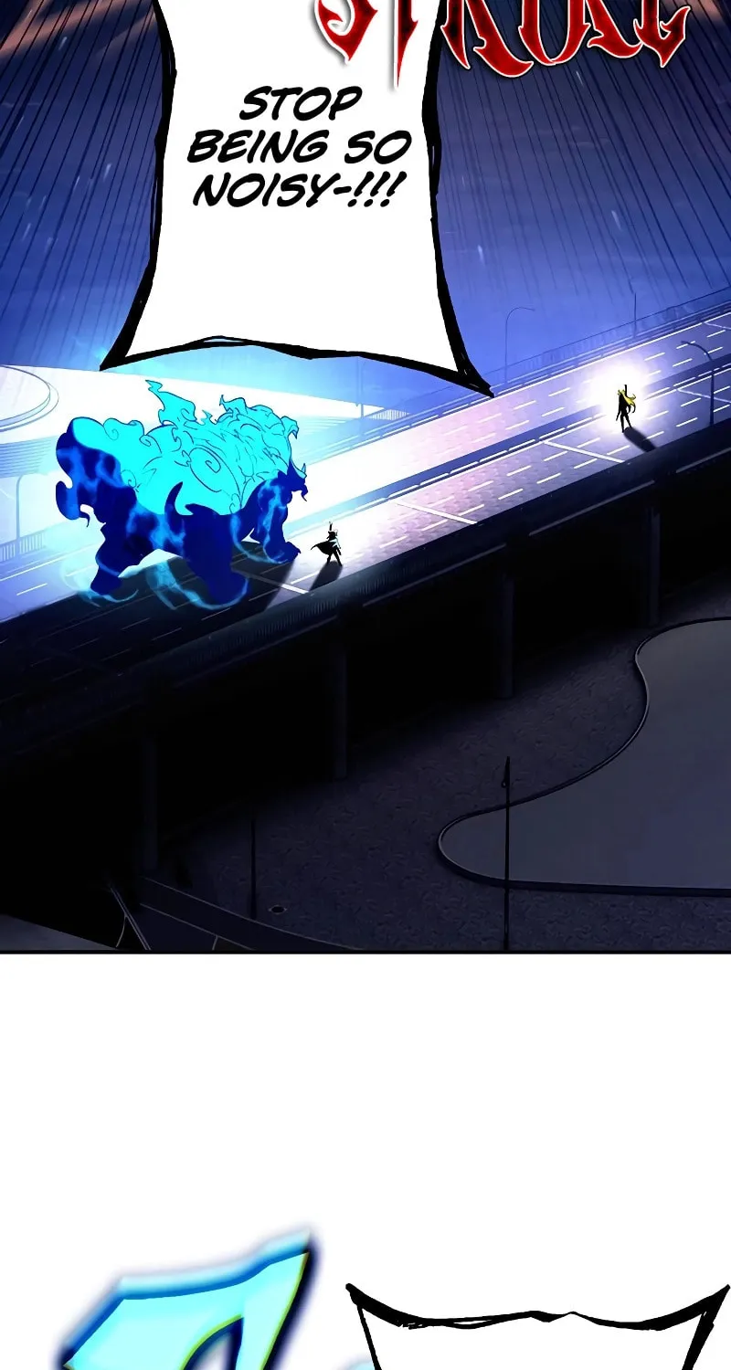 Hardcore Leveling Warrior Chapter 58 page 18 - 