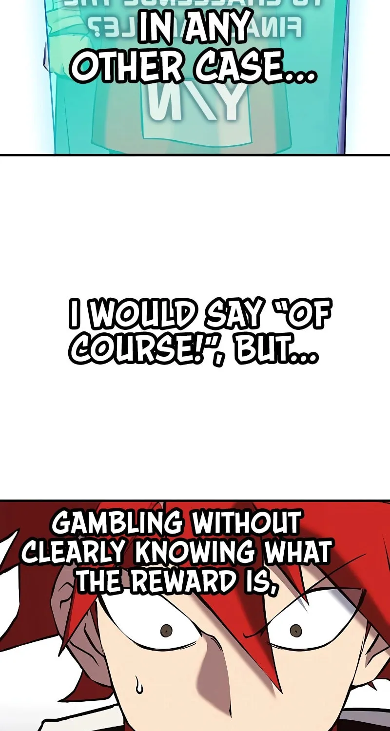 Hardcore Leveling Warrior Chapter 58 page 3 - 