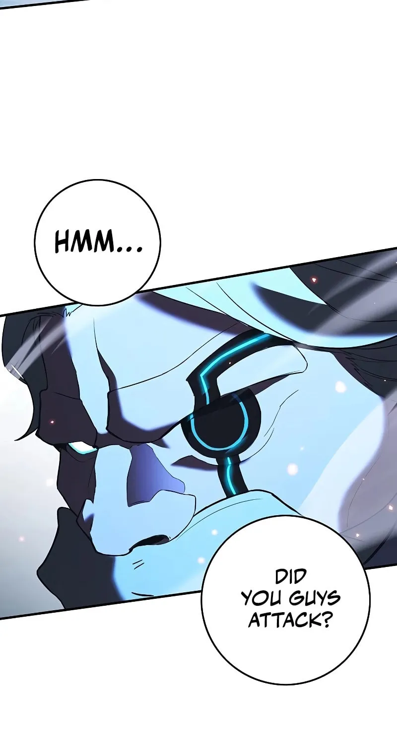 Hardcore Leveling Warrior Chapter 58 page 23 - 