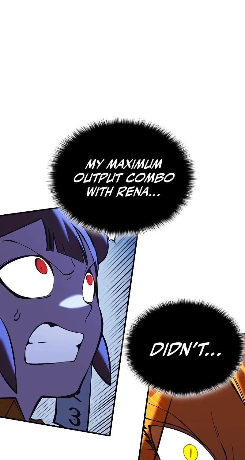 Hardcore Leveling Warrior Chapter 58 page 24 - 
