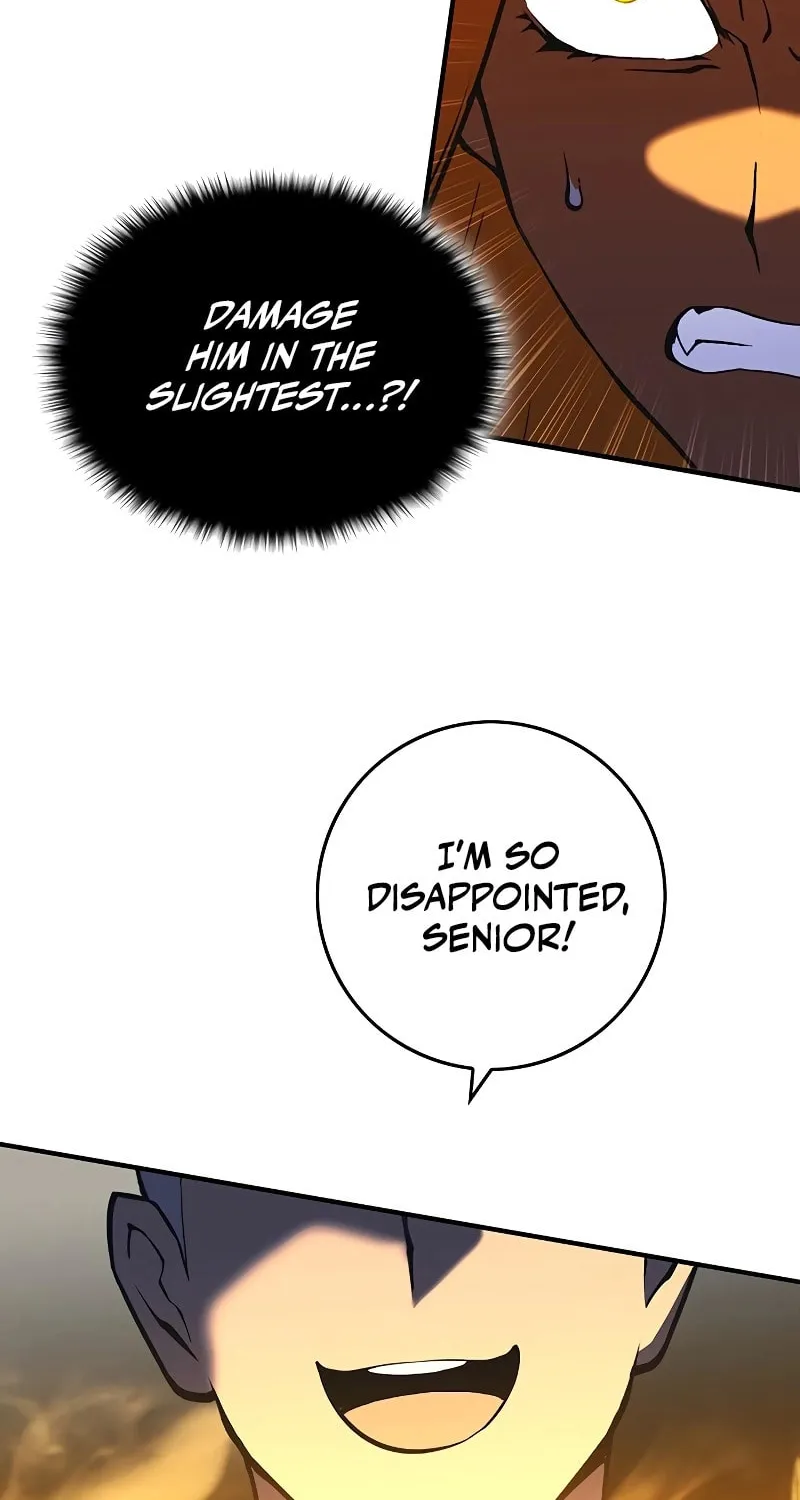 Hardcore Leveling Warrior Chapter 58 page 25 - 