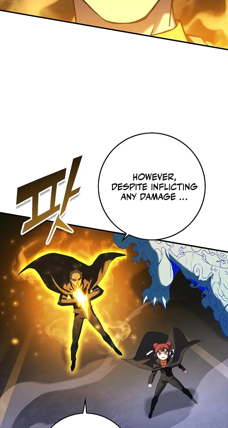 Hardcore Leveling Warrior Chapter 58 page 26 - 