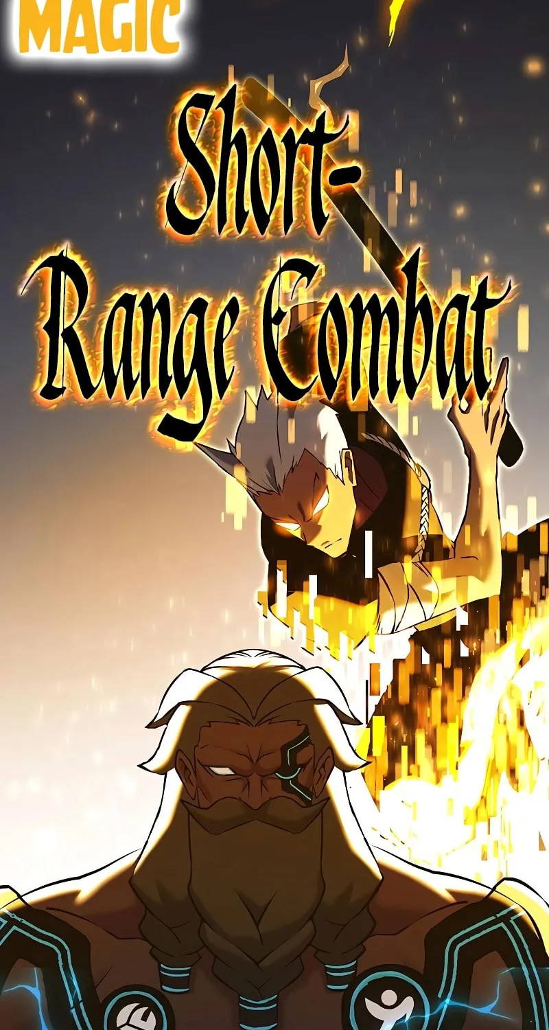 Hardcore Leveling Warrior Chapter 58 page 29 - 