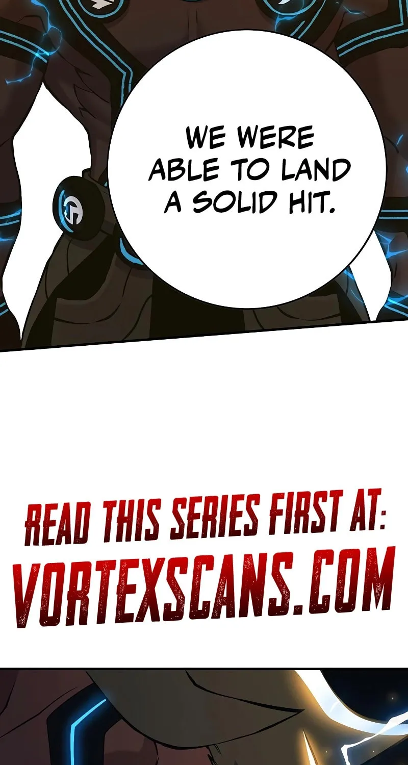 Hardcore Leveling Warrior Chapter 58 page 30 - 