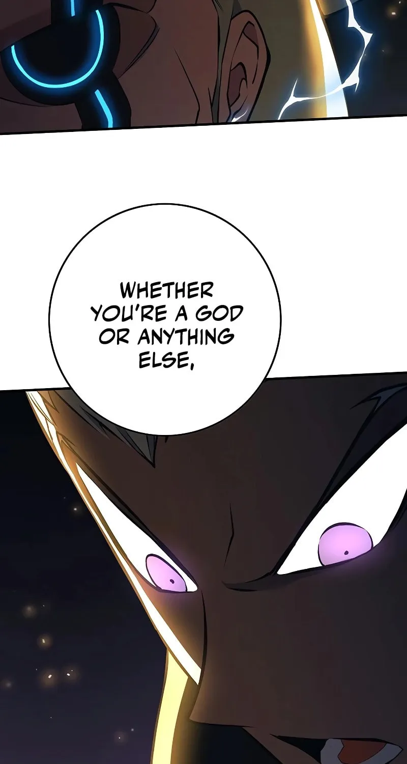 Hardcore Leveling Warrior Chapter 58 page 31 - 