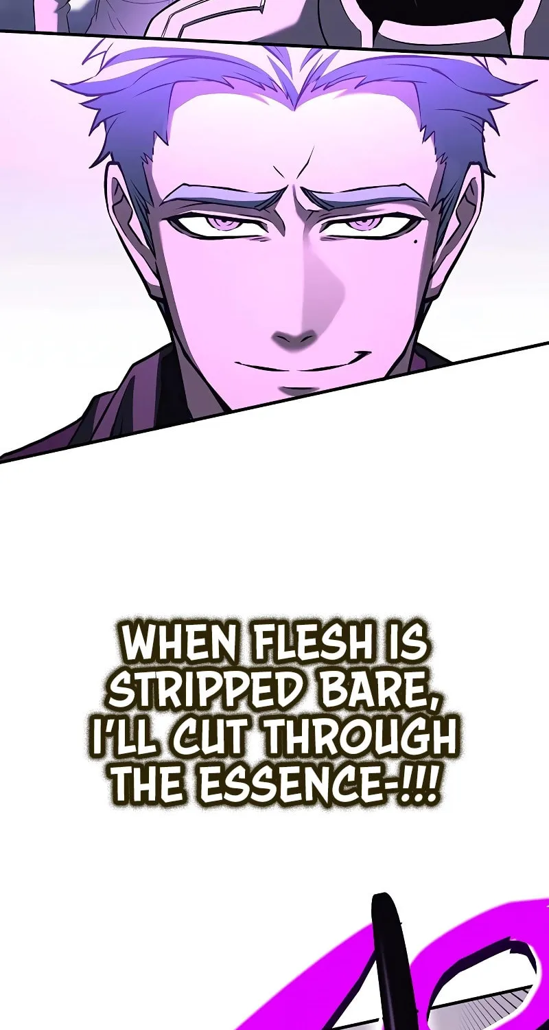 Hardcore Leveling Warrior Chapter 58 page 36 - 