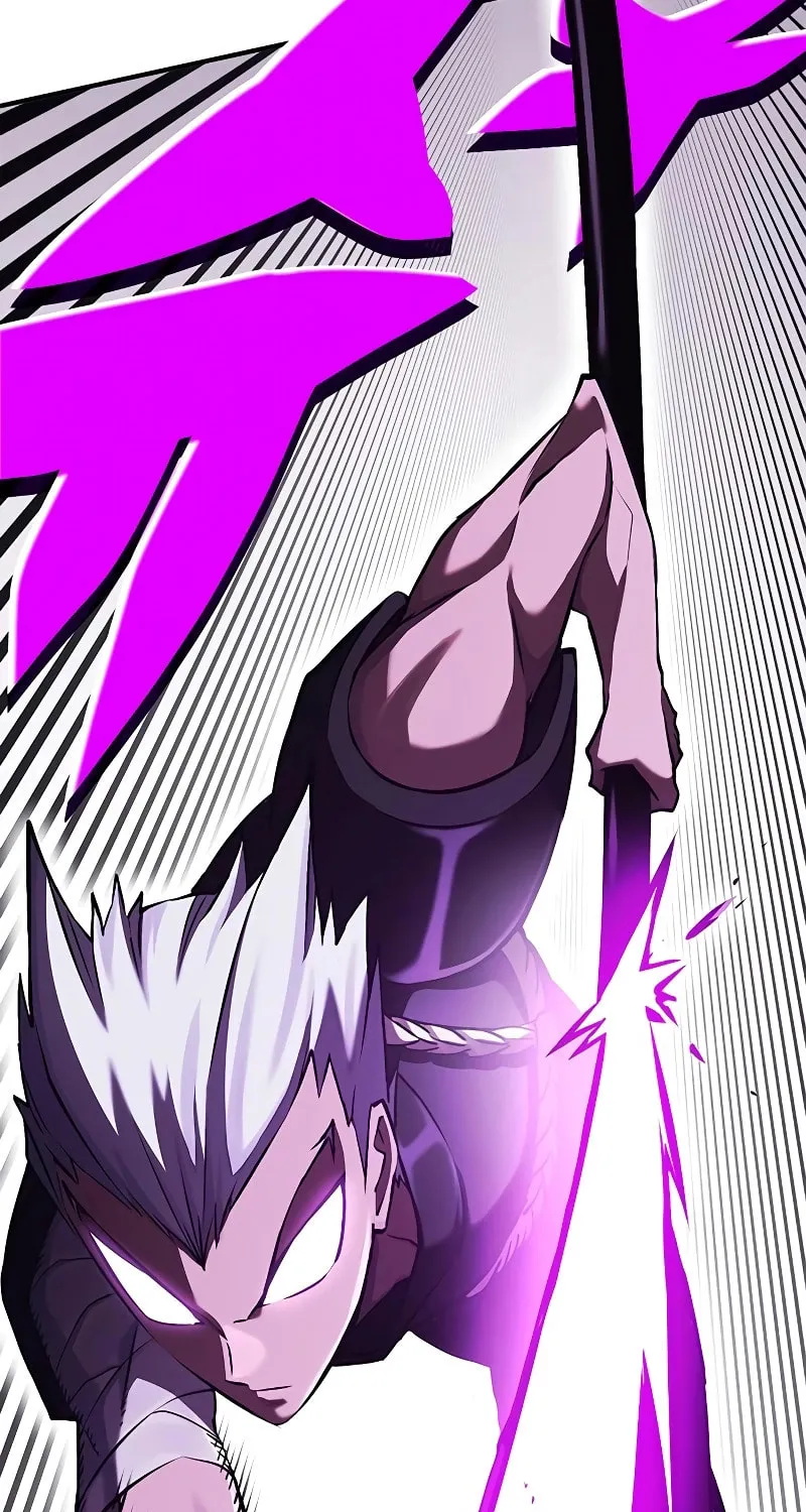 Hardcore Leveling Warrior Chapter 58 page 37 - 
