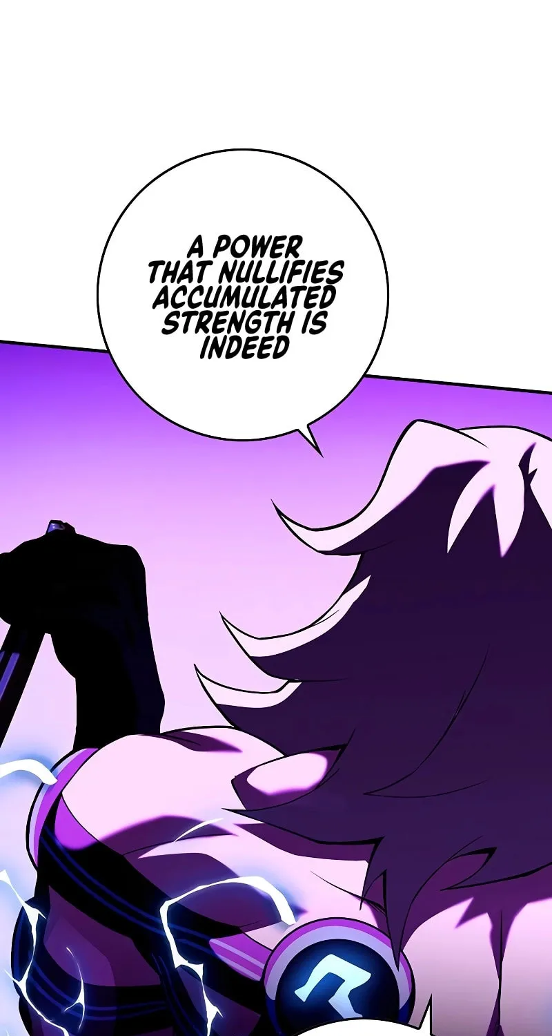 Hardcore Leveling Warrior Chapter 58 page 45 - 