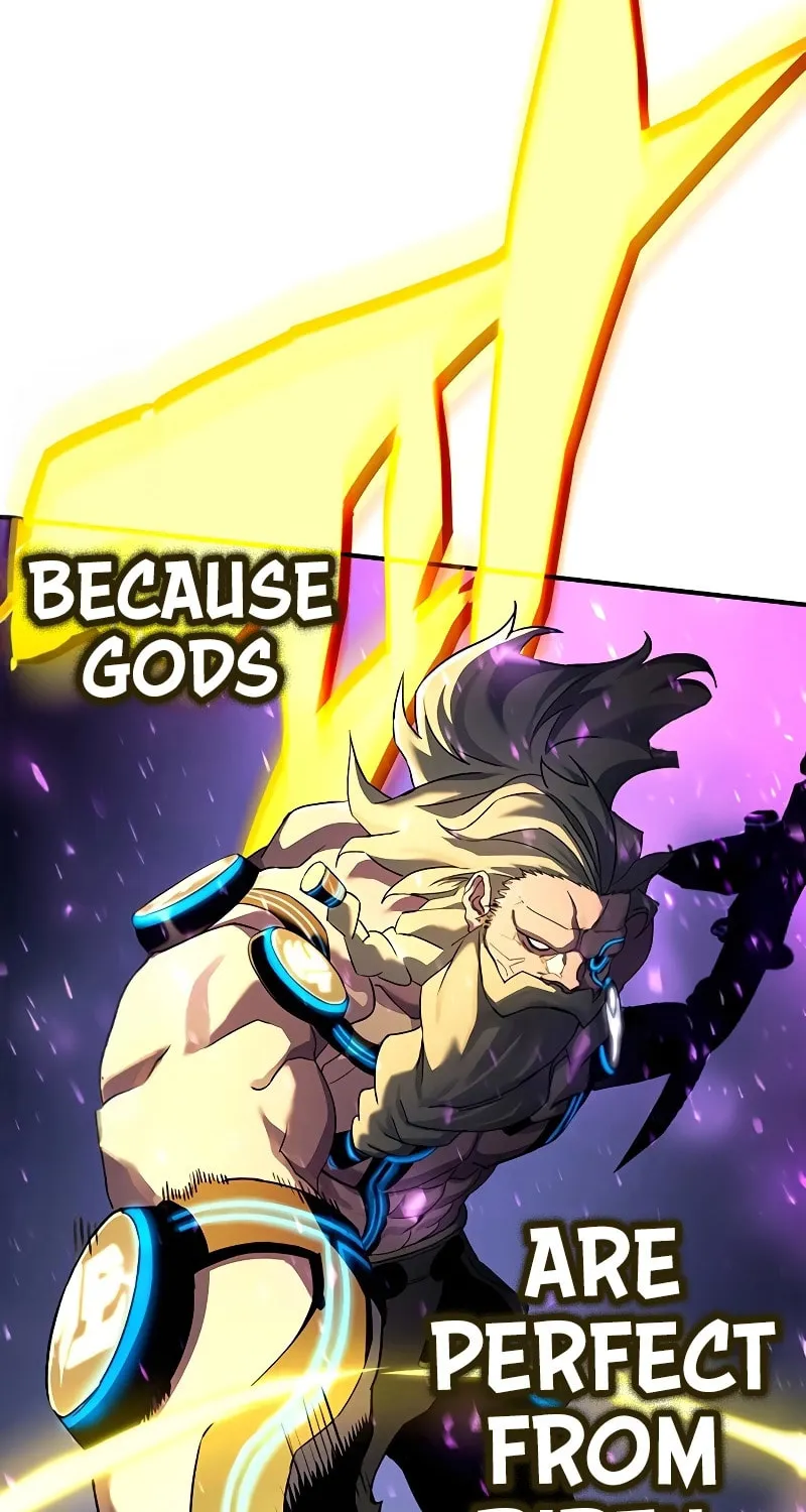 Hardcore Leveling Warrior Chapter 58 page 49 - 