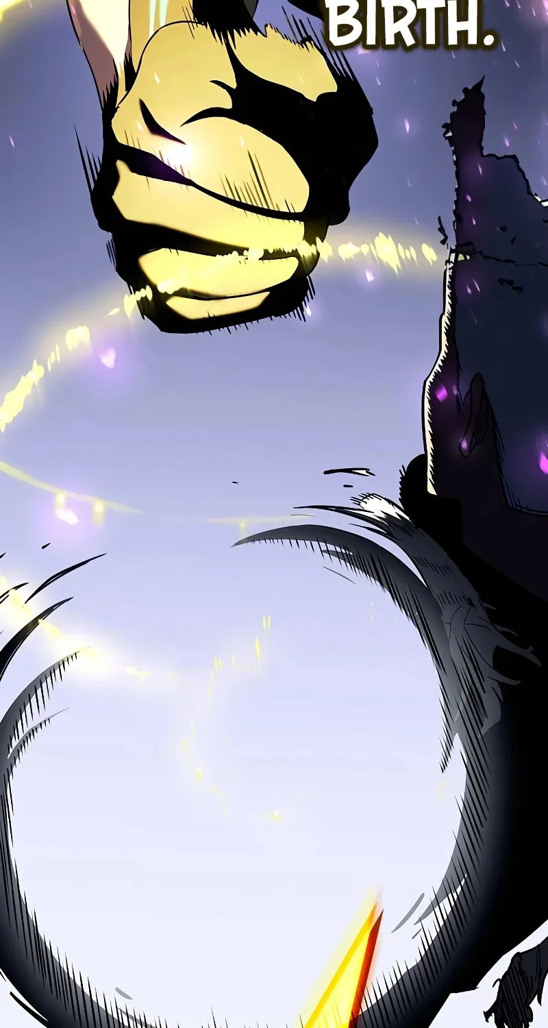 Hardcore Leveling Warrior Chapter 58 page 50 - 