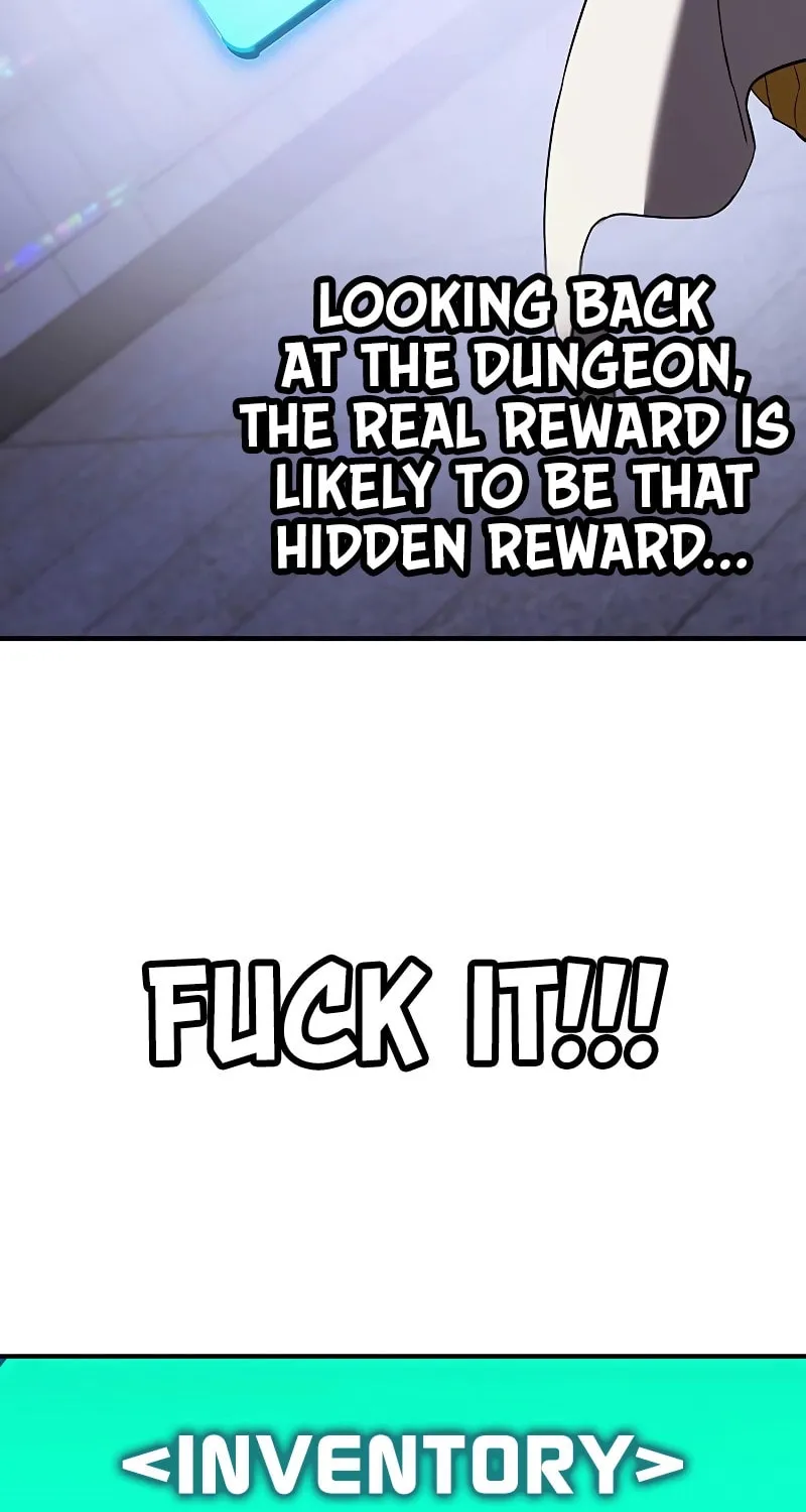 Hardcore Leveling Warrior Chapter 58 page 6 - 