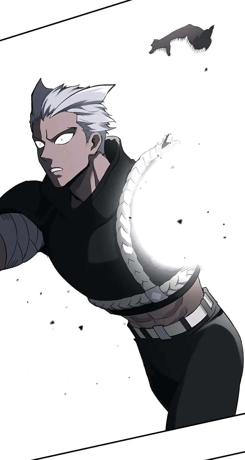 Hardcore Leveling Warrior Chapter 58 page 52 - 